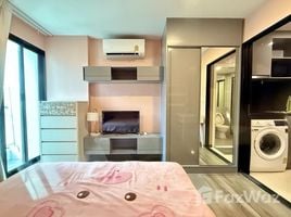 1 Bedroom Condo for rent at Galileo Ratchada 32, Chantharakasem