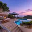 3 Bedroom Villa for sale in Maenam, Surat Thani, Maenam