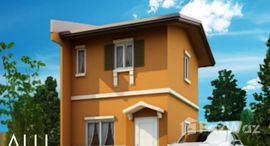 Available Units at آ Camella General Santos