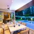 3 chambre Villa à vendre à Panorama Black Mountain Exclusive., Hin Lek Fai