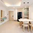 2 Schlafzimmer Appartement zu vermieten im High- End Beach Apartment, My An