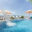 1 Schlafzimmer Appartement zu vermieten im High- End Beach Apartment, My An