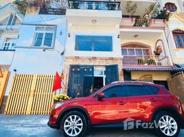 4 спален Дом for sale in Tan Thuan Tay, District 7, Tan Thuan Tay