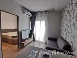 1 chambre Condominium à louer à , Talat Phlu, Thon Buri