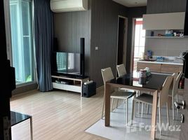 2 Schlafzimmer Wohnung zu verkaufen im Rhythm Phahol-Ari, Sam Sen Nai