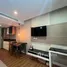 Studio Appartement zu verkaufen im Dusit Grand Park, Nong Prue