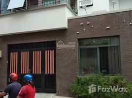 Estudio Casa en venta en Ward 22, Binh Thanh, Ward 22