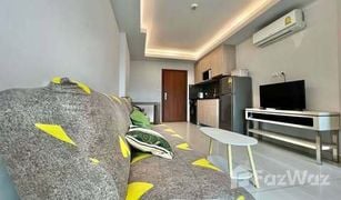 1 Bedroom Condo for sale in Nong Prue, Pattaya Laguna Beach Resort 2