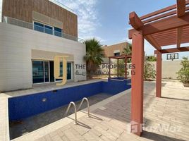 5 غرفة نوم فيلا للبيع في Marina Sunset Bay, Al Sahel Towers