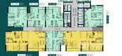 Unit Floor Plans of Phuc Dat Tower