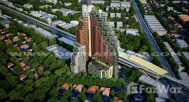 Доступные квартиры в Brix Condominium Charan 64