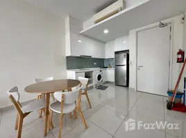 Studio Condo for rent at HI Sukhumvit 93, Bang Chak, Phra Khanong, Bangkok, Thailand
