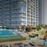 3 спален Квартира на продажу в Beachgate by Address, EMAAR Beachfront