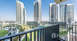 Available Units at Creek Horizon Tower 1