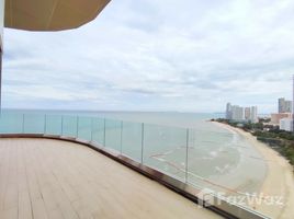 4 Schlafzimmer Wohnung zu verkaufen im The Cove Pattaya, Na Kluea, Pattaya