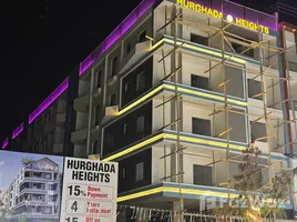 Studio Apartment for sale at Hurghada City, Hurghada, Red Sea