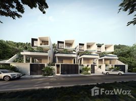 3 спален Вилла на продажу в Maison Sky Villas, Mai Khao