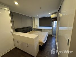 คอนโด 1 ห้องนอน ให้เช่า ในโครงการ สีลม พาร์ค วิว, สีลม