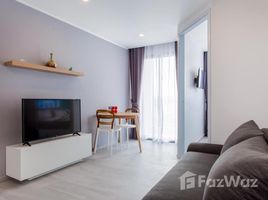 1 Bedroom Apartment for sale at NOON Village Tower II, Chalong