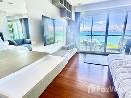 ขายคอนโด สตูดิโอ ในโครงการ เดอะ ปาล์ม วงศ์อมาตย์, นาเกลือ