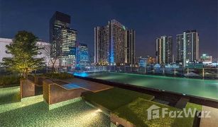 1 Bedroom Condo for sale in Makkasan, Bangkok Rhythm Asoke