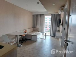 1 спален Квартира на продажу в Seven Seas Condo Jomtien, Nong Prue, Паттайя, Чонбури