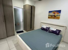 Studio Condo for rent at Golden Triangle 2, Bukit Relau, Barat Daya Southwest Penang