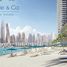 3 chambre Appartement à vendre à Beach Mansion., EMAAR Beachfront, Dubai Harbour