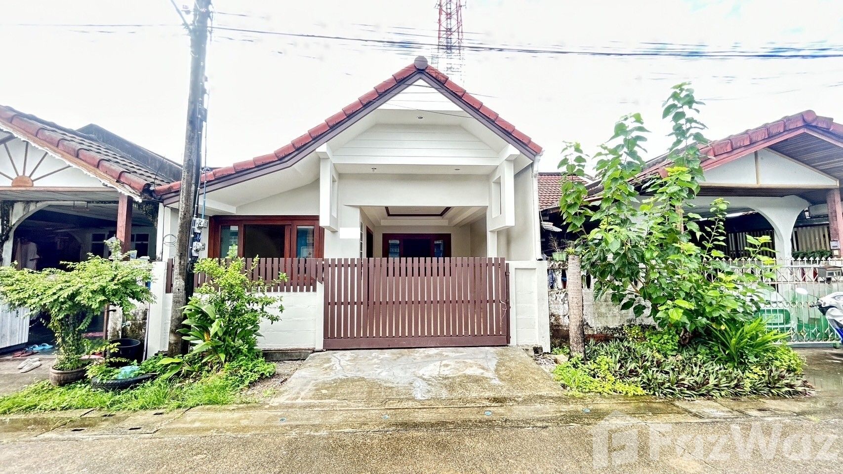 3 Bedroom House for Sale in Ko Kaeo, Phuket for ฿2,690,000 U1653868