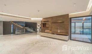 7 Habitaciones Villa en venta en Signature Villas, Dubái Signature Villas Frond I