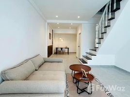 2 Habitación Adosado en venta en Rungrueang Village, Nong Prue, Pattaya