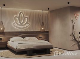 Studio Vila for sale at AURA WELLNESS RESORT, Ubud