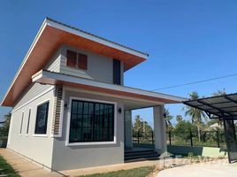 2 Bedroom House for rent in Pak Nam Pran, Hua Hin, Pak Nam Pran, Pran Buri, Prachuap Khiri Khan, Thailand