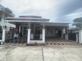 3 Bedroom House for sale at Rachawadee Villa, Nong Prue, Pattaya