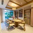 2 Habitación Villa en alquiler en Fusion Suites Da Nang, Phuoc My