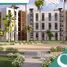 2 Bedroom Apartment for sale at O West, 6 October Compounds