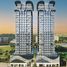 1 спален Квартира на продажу в Samana Waves 2, District 13, Jumeirah Village Circle (JVC)