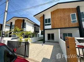 2 Bedroom Villa for rent at Smileville X2 Bang Jo, Si Sunthon