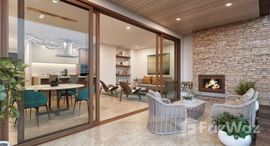 Unidades disponibles en S 205: Beautiful Contemporary Condo for Sale in Cumbayá with Open Floor Plan and Outdoor Living Room