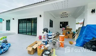 3 Bedrooms Villa for sale in Nong Prue, Pattaya Pattaya Land And House