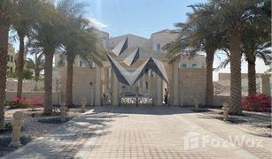8 Bedrooms Villa for sale in Baniyas East, Abu Dhabi Shakhbout City