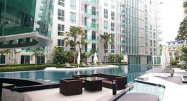 Available Units at City Center Residence