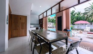 8 Bedrooms House for sale in Karon, Phuket 