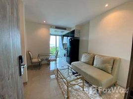 1 Bedroom Condo for sale at The Riviera Monaco, Nong Prue, Pattaya