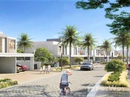 4 спален Таунхаус на продажу в The Pulse Beachfront, Mag 5 Boulevard, Dubai South (Dubai World Central)