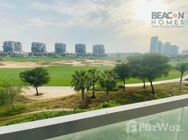 2 Bedroom Apartment for sale at Golf Vista 1, Golf Vista, DAMAC Hills (Akoya by DAMAC)