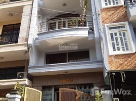 Estudio Casa en venta en District 6, Ho Chi Minh City, Ward 10, District 6