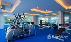 Photos 2 of the Communal Gym at Royal Lee The Terminal Phuket