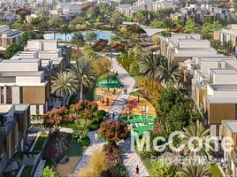 3 спален Дом на продажу в Mudon Al Ranim 2, Arabella Townhouses, Mudon