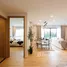 2 Bedroom Condo for sale at Space Cherngtalay Condominium , Choeng Thale